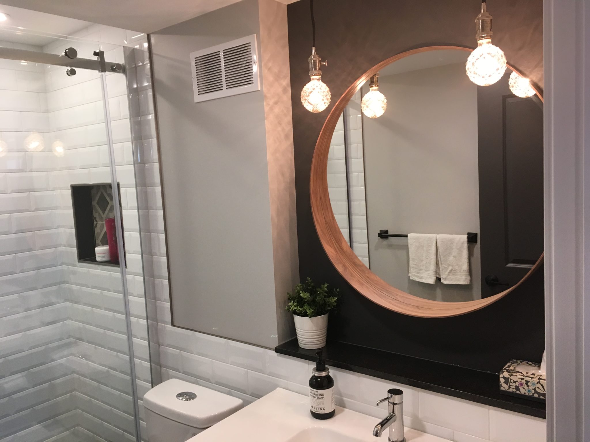 Bathroom Renovations - Well Refined Renovations